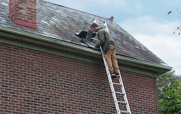 what affects urgent Thanington roof repairs
