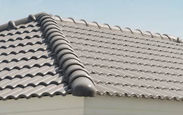 advantages of Thanington clay roofing