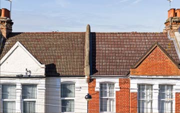 clay roofing Thanington, Kent