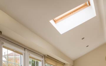 Thanington conservatory roof insulation companies