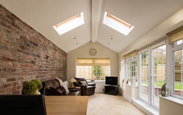 conservatory roof insulation Thanington, Kent