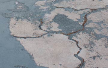 fibreglass roofing replacement Thanington