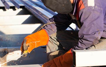 Thanington flat roofing options