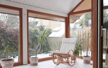 Thanington hardwood conservatory roofing repairs