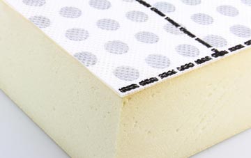 meeting Thanington building codes