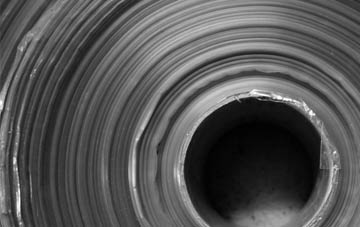 Thanington pvc roof replacement