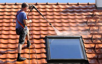 roof cleaning Thanington, Kent