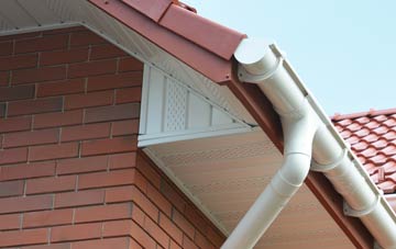 Thanington soffit repair costs