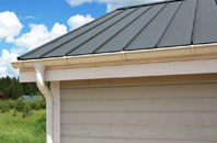 Thanington fascia repair