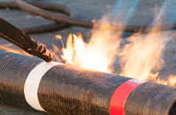 Thanington flat roofing replacement