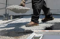 find rated Thanington flat roofing replacement companies