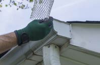rated Thanington guttering repair companies