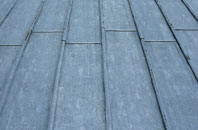 Thanington lead roofing