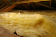 Thanington pitch roof insulation