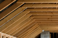 Thanington pitched insulation quotes