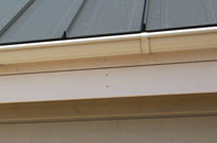 Thanington soffit repair