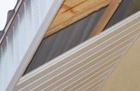rated Thanington soffit repair companies