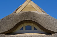 Thanington thatch roofing